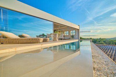 1 - Costitx, Villa