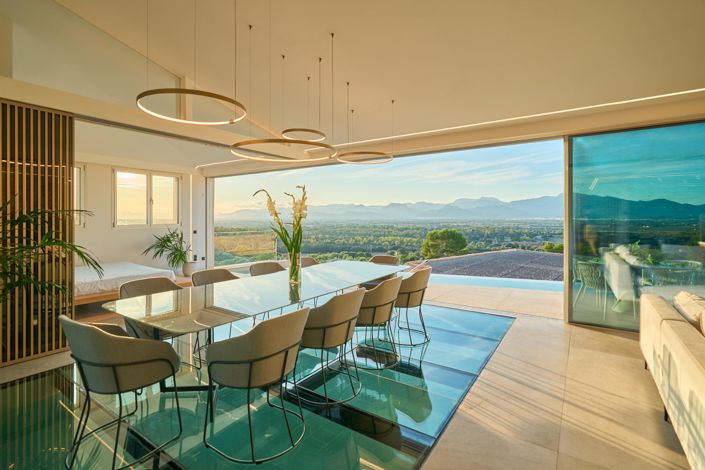 Image No.12-Villa de 4 chambres à vendre à Costitx