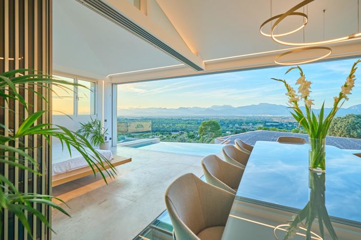 Image No.13-Villa de 4 chambres à vendre à Costitx