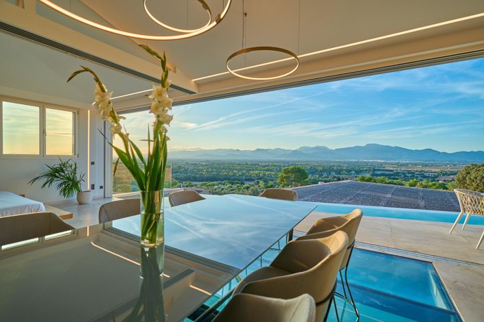 Image No.14-Villa de 4 chambres à vendre à Costitx