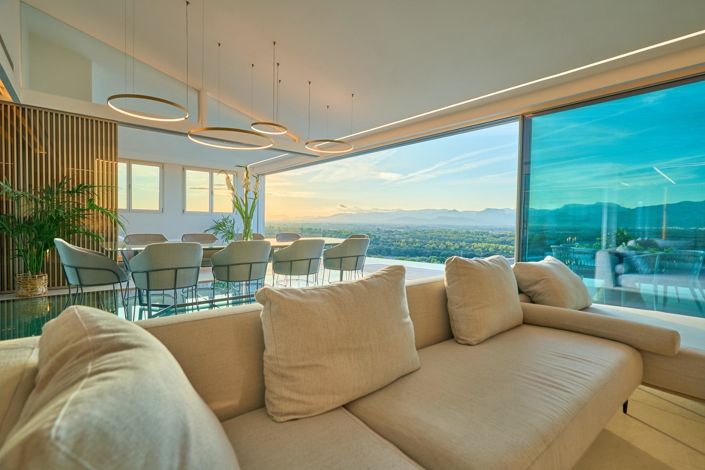 Image No.16-Villa de 4 chambres à vendre à Costitx