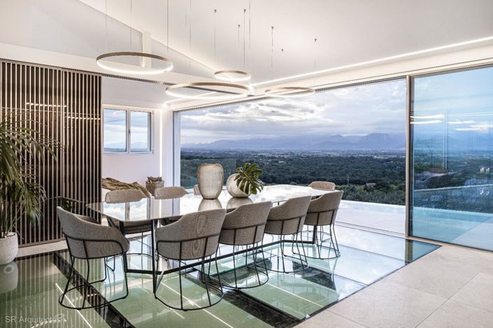 Image No.17-Villa de 4 chambres à vendre à Costitx