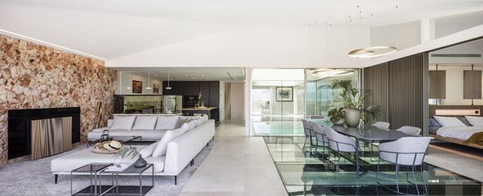 Image No.18-Villa de 4 chambres à vendre à Costitx