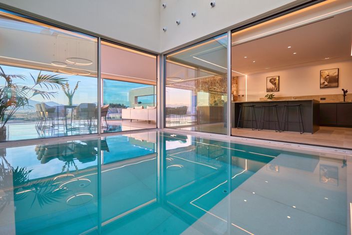 Image No.26-Villa de 4 chambres à vendre à Costitx