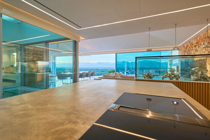 Image No.29-Villa de 4 chambres à vendre à Costitx