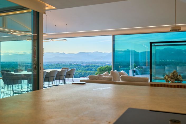 Image No.30-Villa de 4 chambres à vendre à Costitx