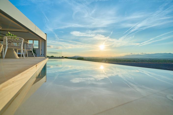 Image No.3-Villa de 4 chambres à vendre à Costitx