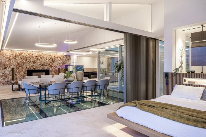 Image No.34-Villa de 4 chambres à vendre à Costitx