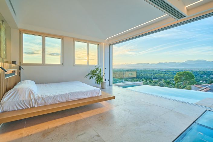 Image No.36-Villa de 4 chambres à vendre à Costitx