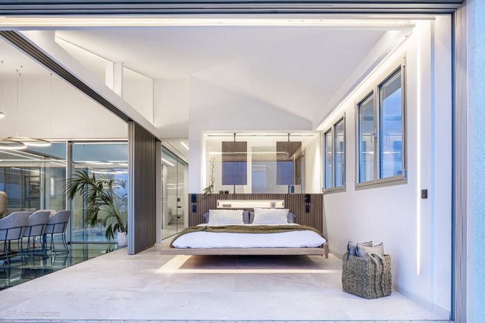 Image No.38-Villa de 4 chambres à vendre à Costitx