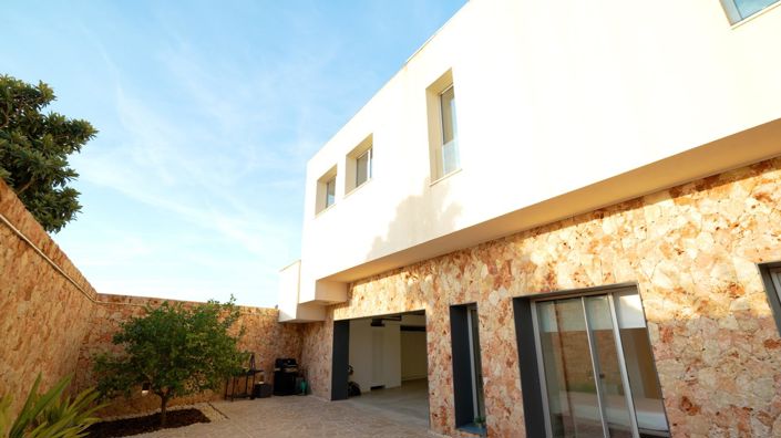 Image No.43-Villa de 4 chambres à vendre à Costitx