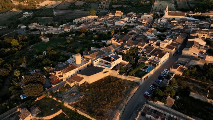 Image No.47-Villa de 4 chambres à vendre à Costitx