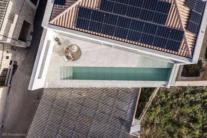 Image No.48-Villa de 4 chambres à vendre à Costitx