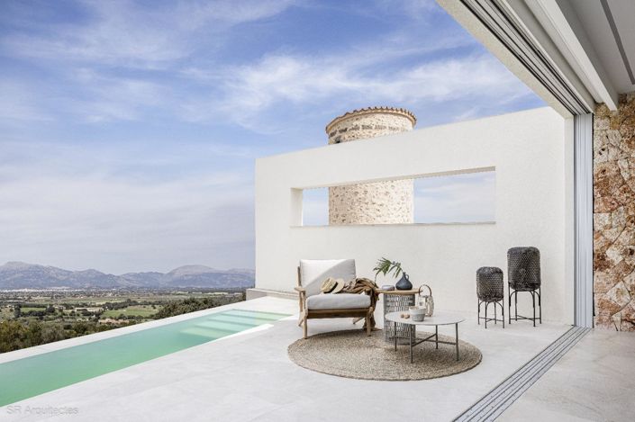 Image No.48-Villa de 4 chambres à vendre à Costitx