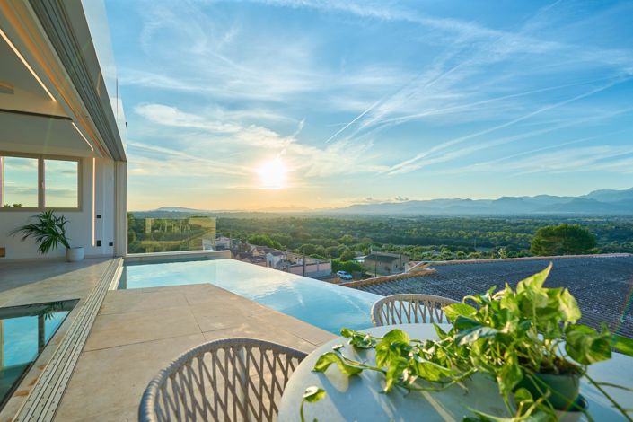 Image No.6-Villa de 4 chambres à vendre à Costitx