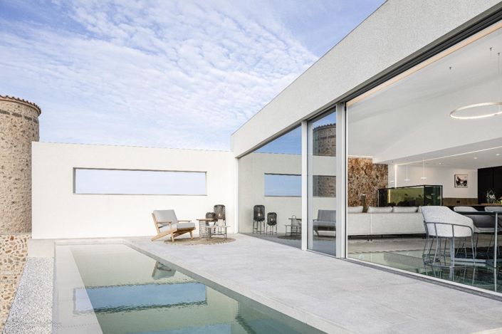 Image No.51-Villa de 4 chambres à vendre à Costitx