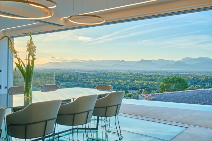 Image No.9-Villa de 4 chambres à vendre à Costitx