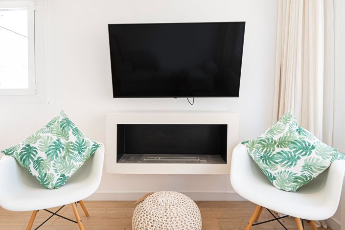 Image No.12-Penthouse de 2 chambres à vendre à Palma de Mallorca