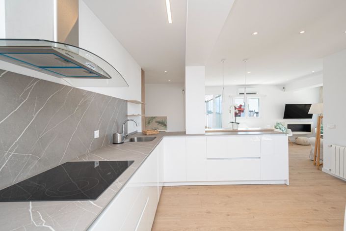 Image No.13-Penthouse de 2 chambres à vendre à Palma de Mallorca