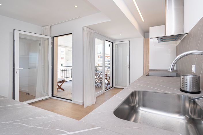 Image No.16-Penthouse de 2 chambres à vendre à Palma de Mallorca