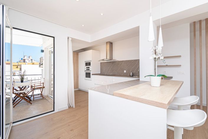 Image No.18-Penthouse de 2 chambres à vendre à Palma de Mallorca