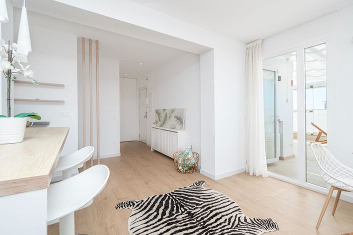 Image No.19-Penthouse de 2 chambres à vendre à Palma de Mallorca