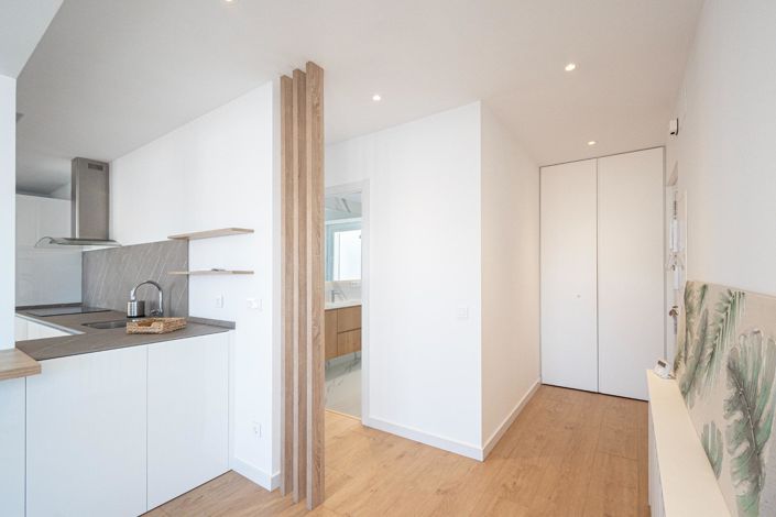 Image No.20-Penthouse de 2 chambres à vendre à Palma de Mallorca