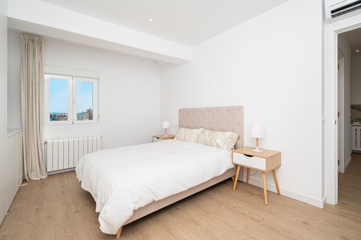 Image No.22-Penthouse de 2 chambres à vendre à Palma de Mallorca