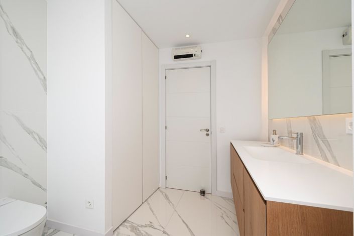 Image No.25-Penthouse de 2 chambres à vendre à Palma de Mallorca