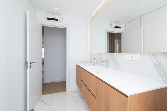 Image No.27-Penthouse de 2 chambres à vendre à Palma de Mallorca