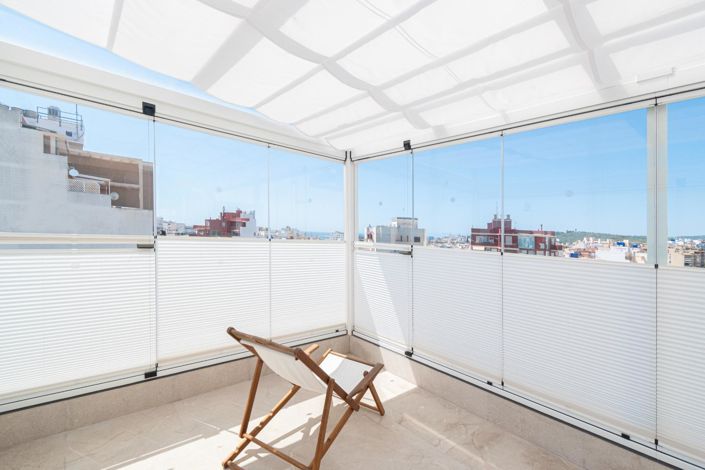 Image No.32-Penthouse de 2 chambres à vendre à Palma de Mallorca