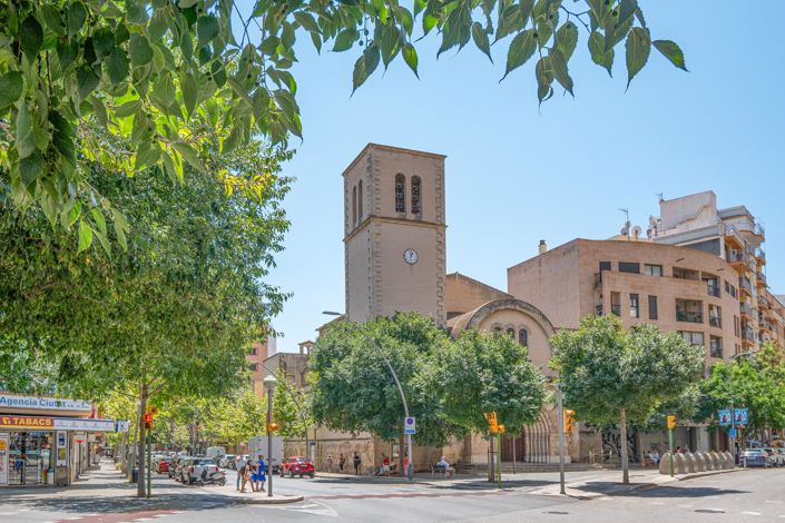 Image No.35-Penthouse de 2 chambres à vendre à Palma de Mallorca