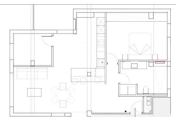 Image No.36-2 Bed Penthouse for sale