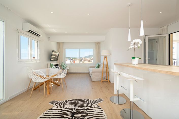 Image No.5-2 Bed Penthouse for sale