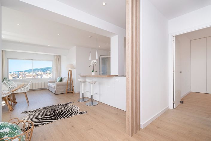Image No.6-Penthouse de 2 chambres à vendre à Palma de Mallorca