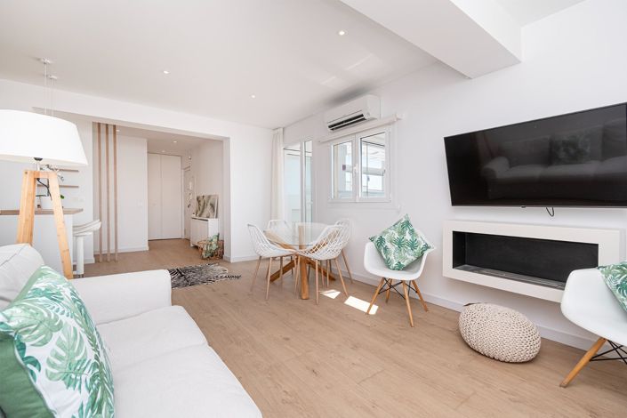 Image No.7-2 Bed Penthouse for sale