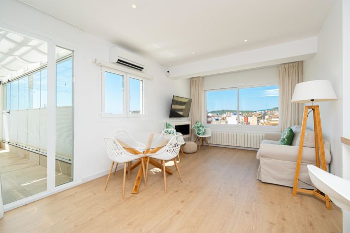 Image No.9-2 Bed Penthouse for sale