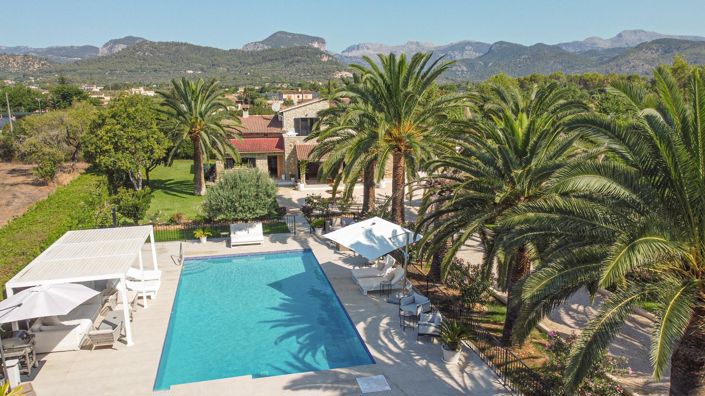 Image No.16-8 Bed Country House for sale