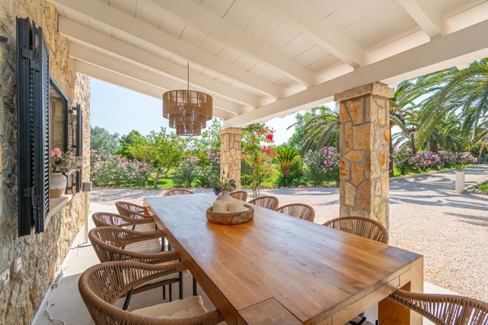 Image No.27-8 Bed Country House for sale