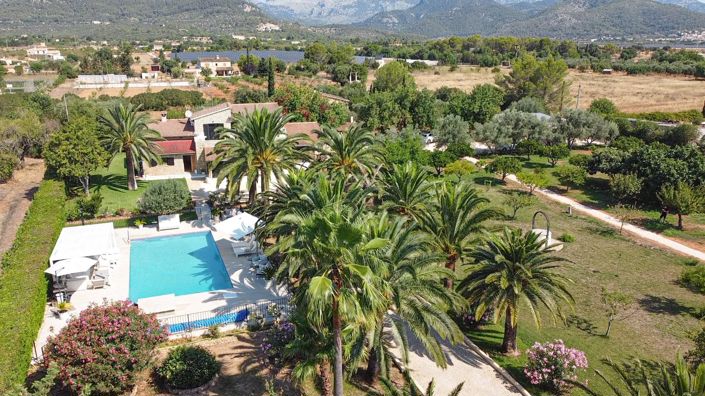 Image No.8-8 Bed Country House for sale