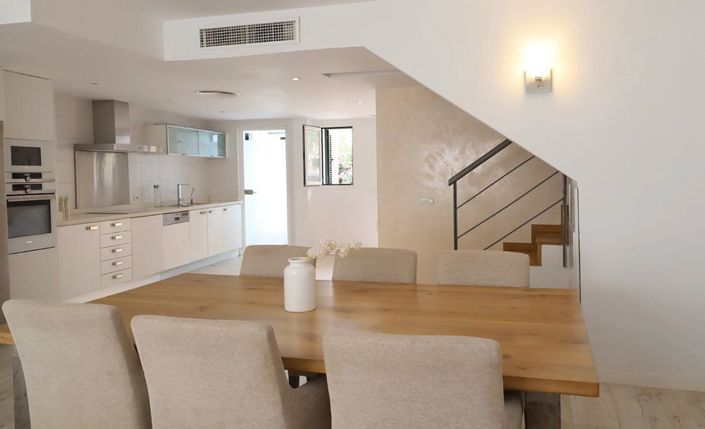 Image No.10-Propriété de 3 chambres à vendre à Palma de Mallorca