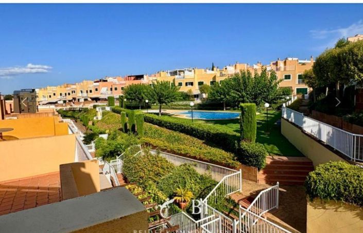 Image No.2-Propriété de 3 chambres à vendre à Palma de Mallorca