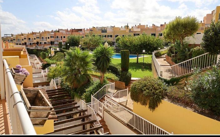 Image No.23-Propriété de 3 chambres à vendre à Palma de Mallorca