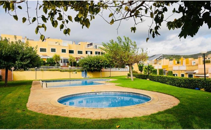 Image No.3-Propriété de 3 chambres à vendre à Palma de Mallorca