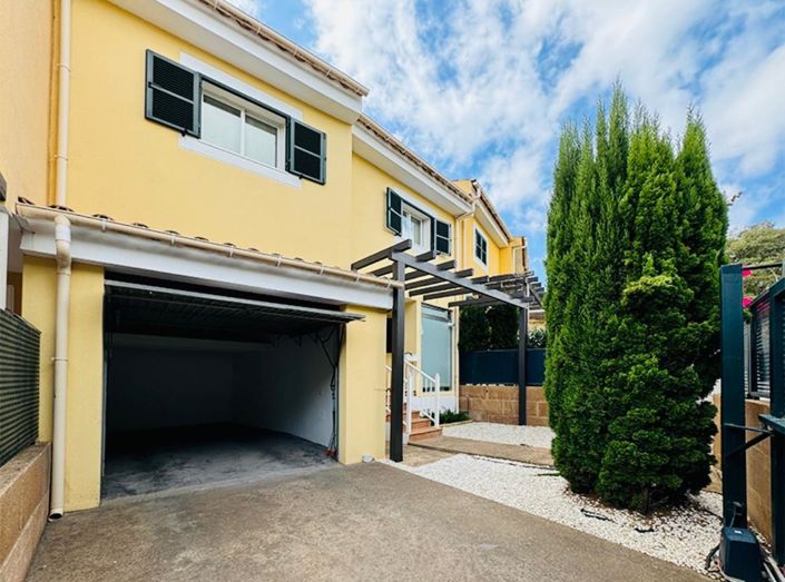 Image No.5-Propriété de 3 chambres à vendre à Palma de Mallorca