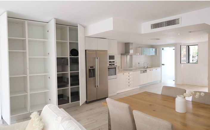 Image No.8-Propriété de 3 chambres à vendre à Palma de Mallorca