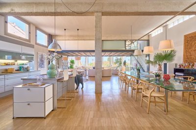 1 - Palma de Mallorca, House