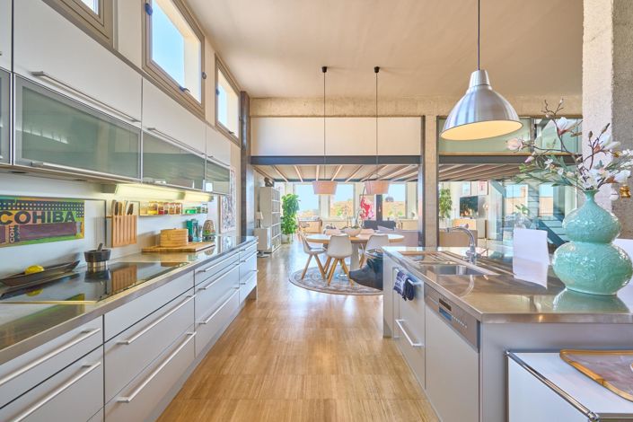 Image No.26-Maison de 2 chambres à vendre à Palma de Mallorca