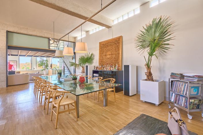 Image No.29-Maison de 2 chambres à vendre à Palma de Mallorca