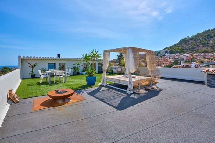 Image No.43-Maison de 2 chambres à vendre à Palma de Mallorca